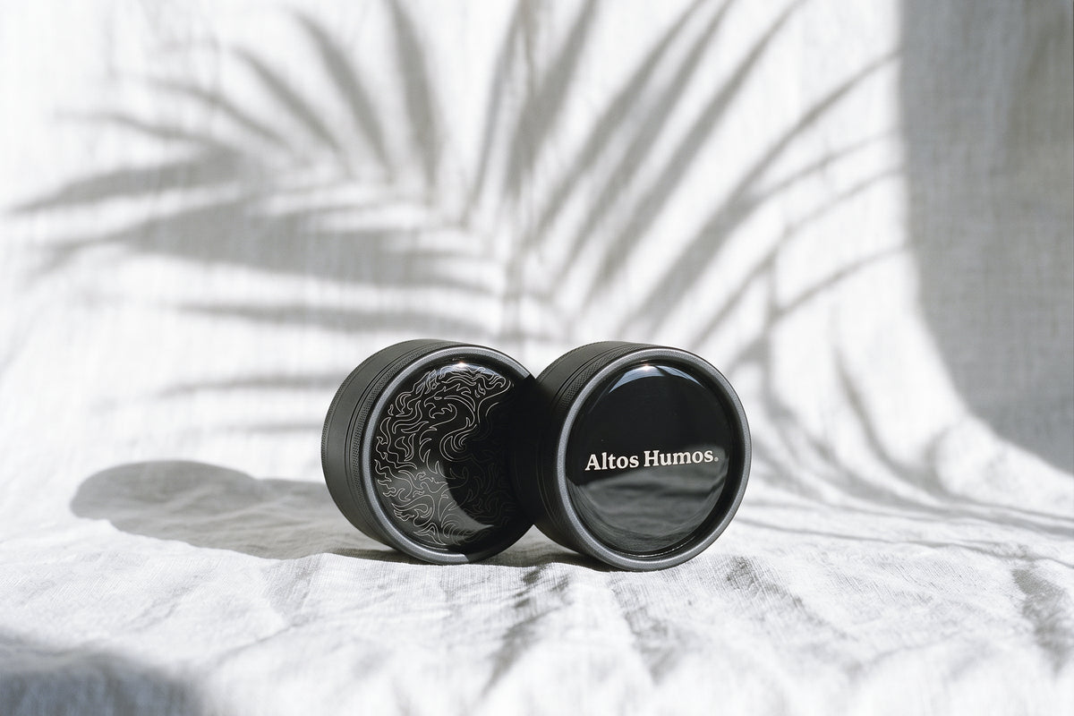 Grinder