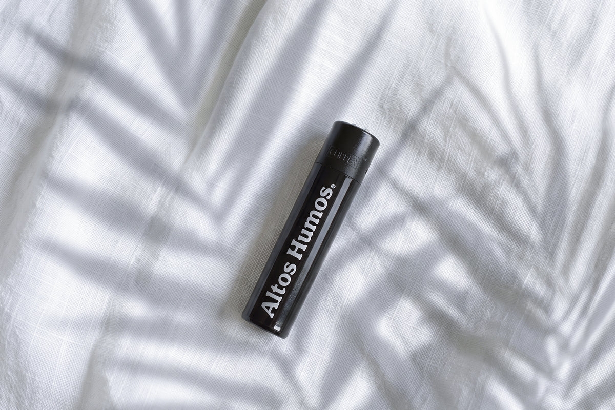 Clipper negro