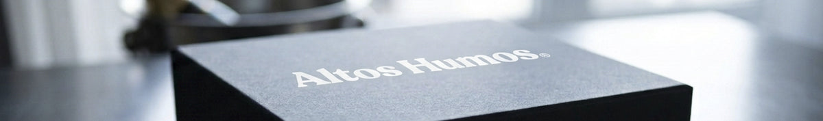 Packs CBD Altos Humos: colecciones diseñadas al detalle